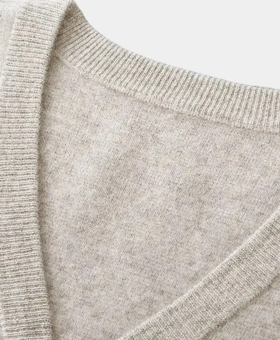 Summer Cardigan