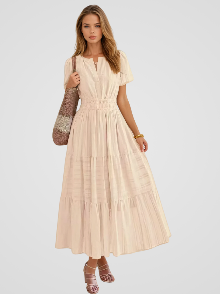 SOLEA BREEZE DRESS