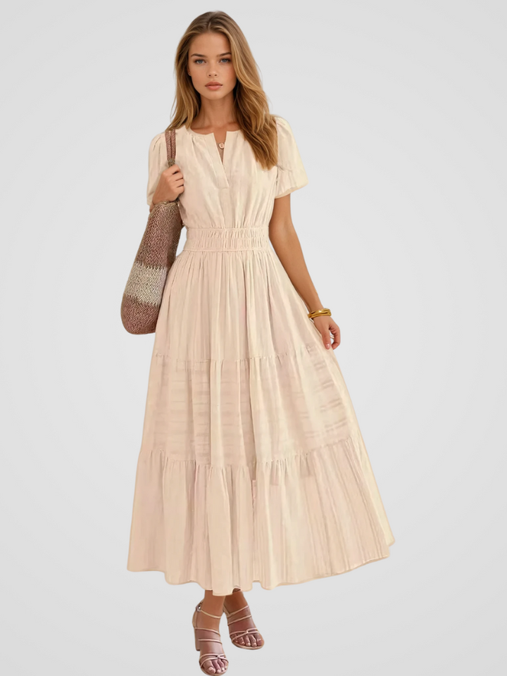 SOLEA BREEZE DRESS