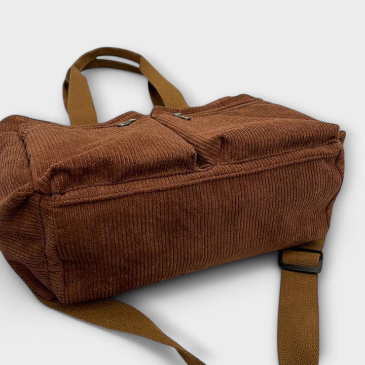 Olivia | Tote Bag