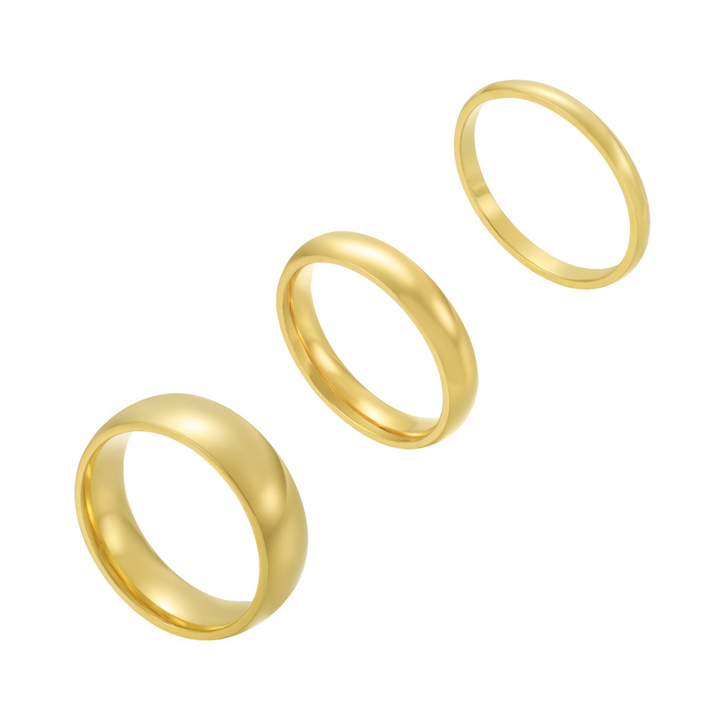 Everyday Ring