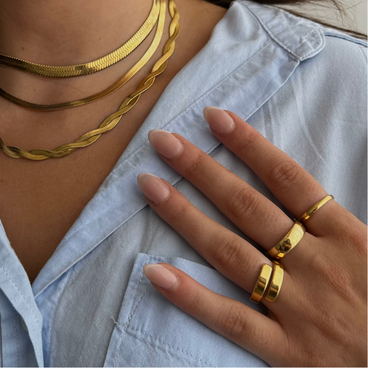 Everyday Ring