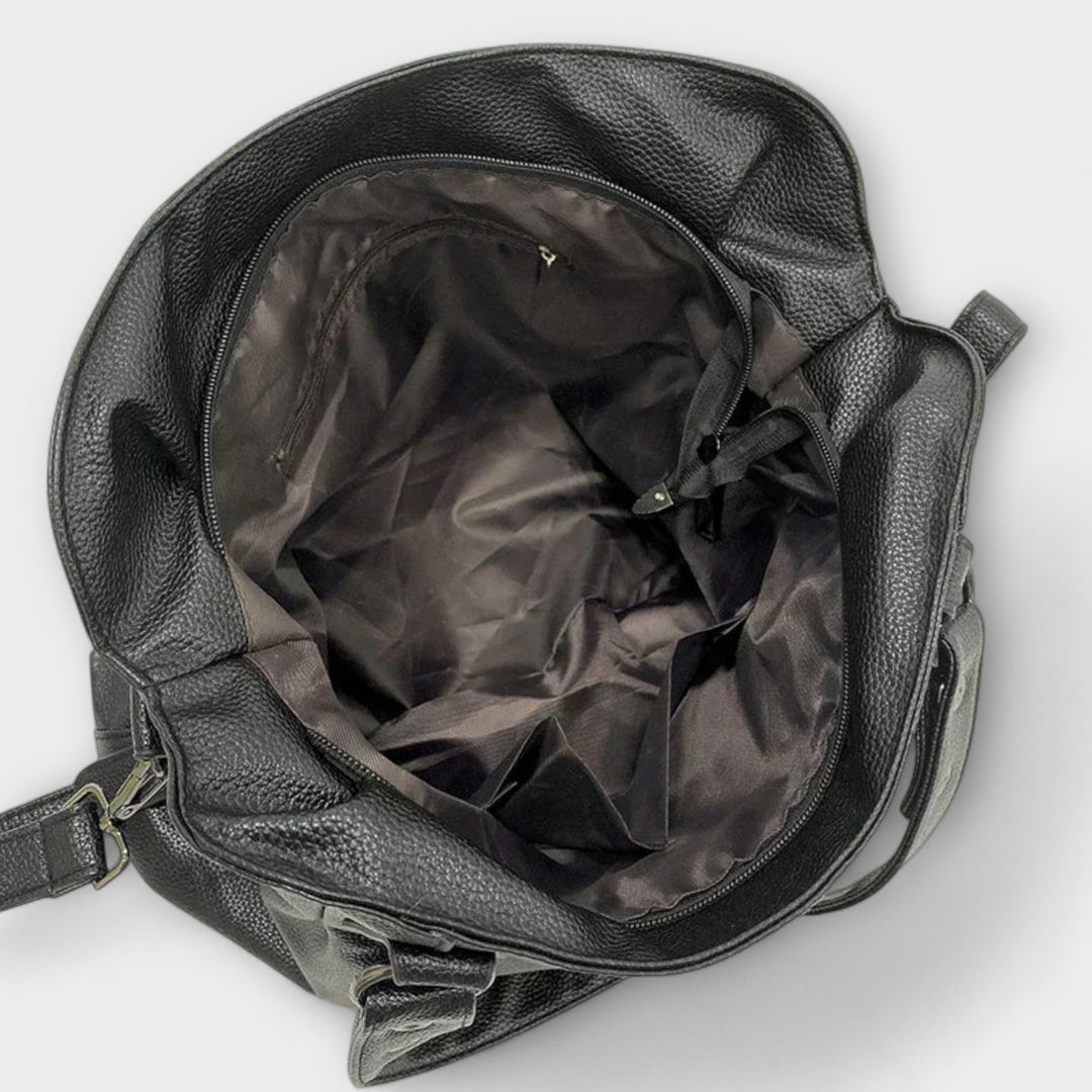 Olivia | Elegant Hobo Shoulder Bag