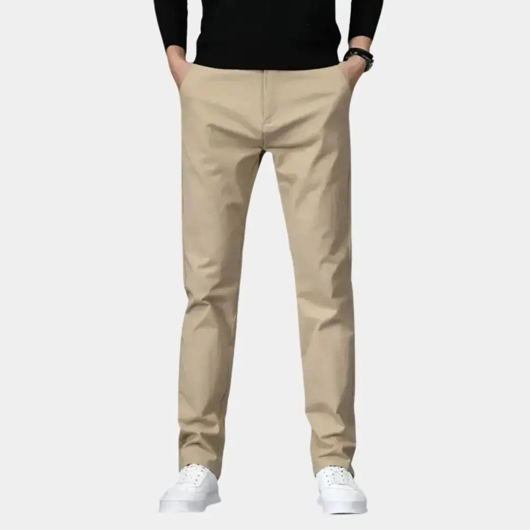 Minimalist Thermal Trousers