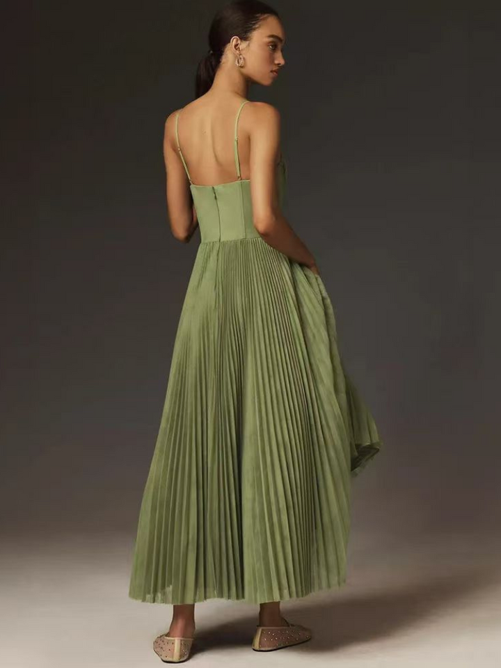 Veronique Verde Ss