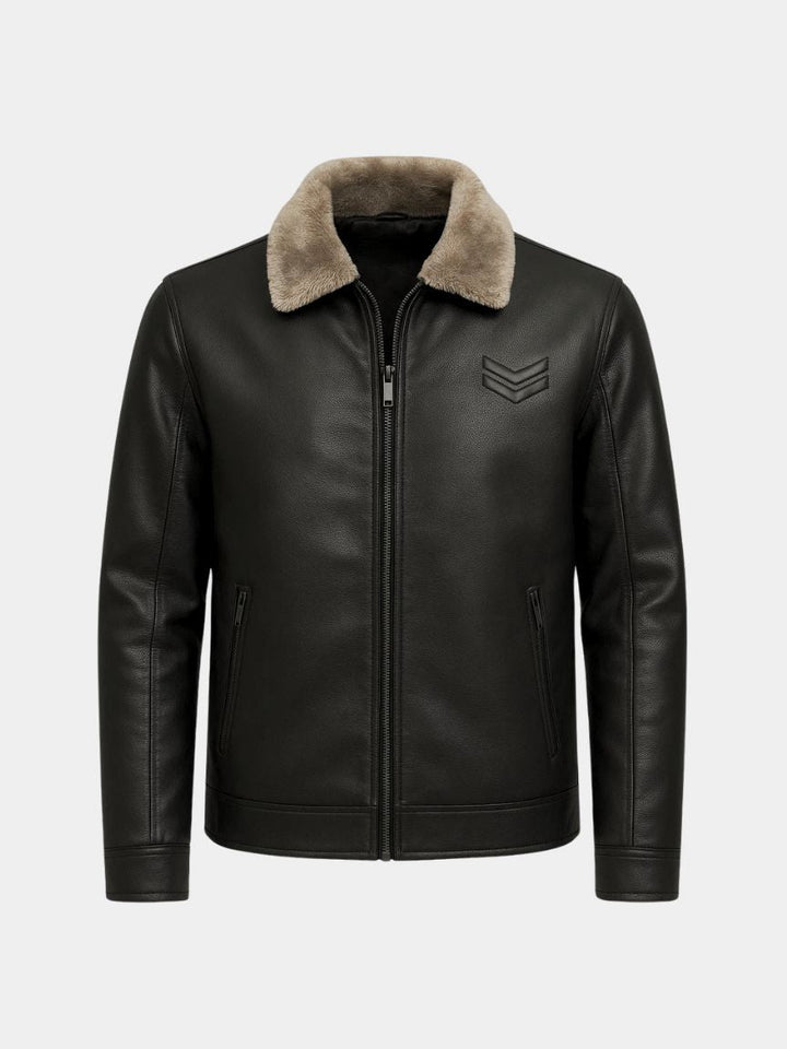 Ana Classic Jacket