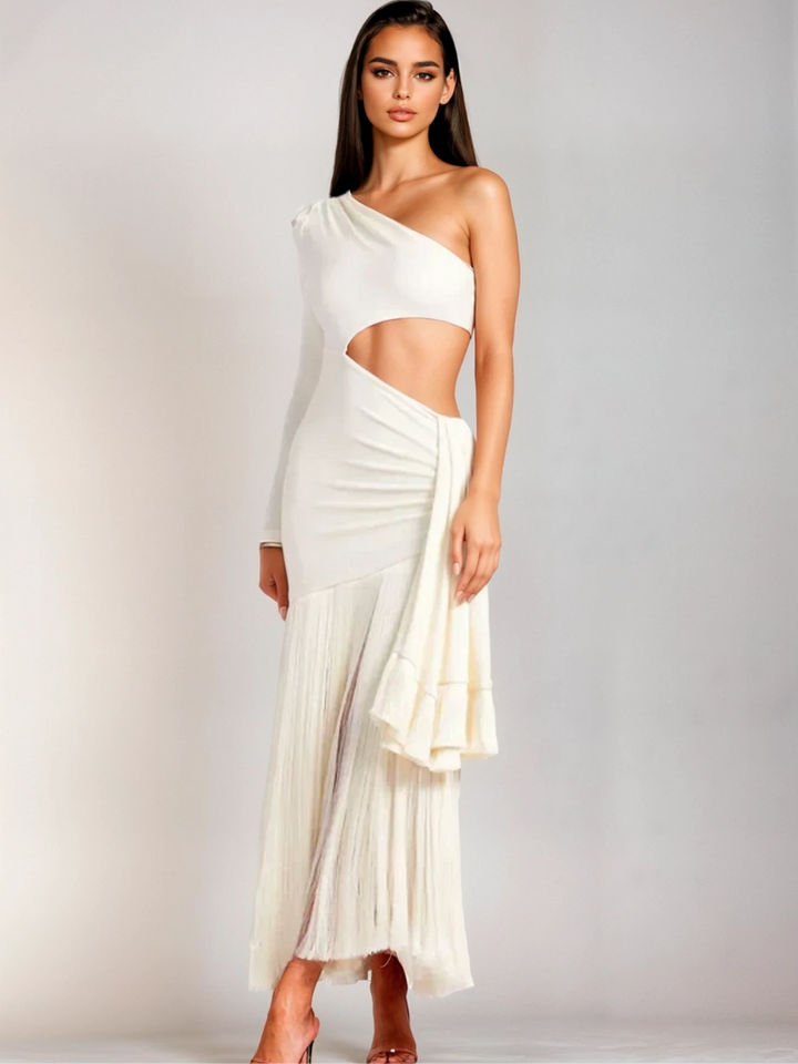 MYSTIQUE ALBA DRESS