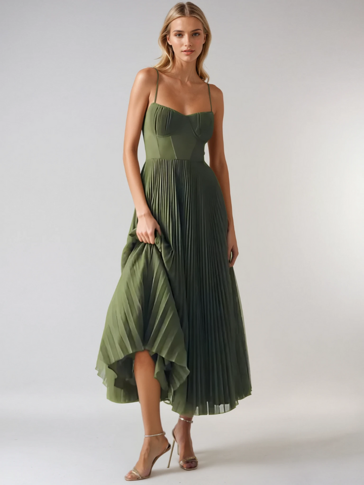 Veronique Verde Ss