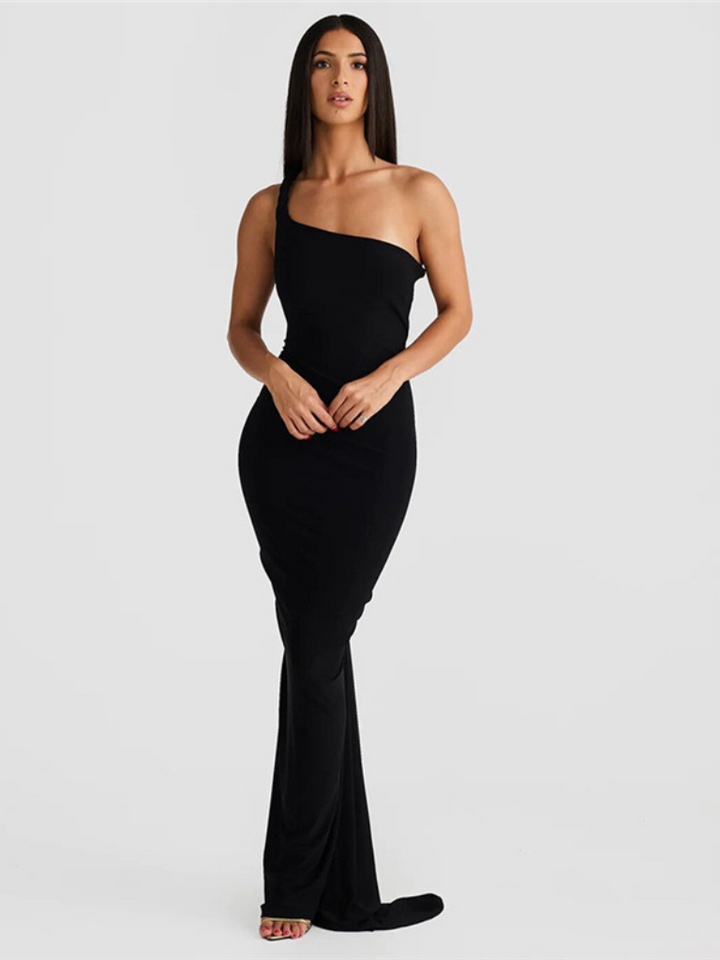 MAXI DRESS SIRENA FIGURBÉTON