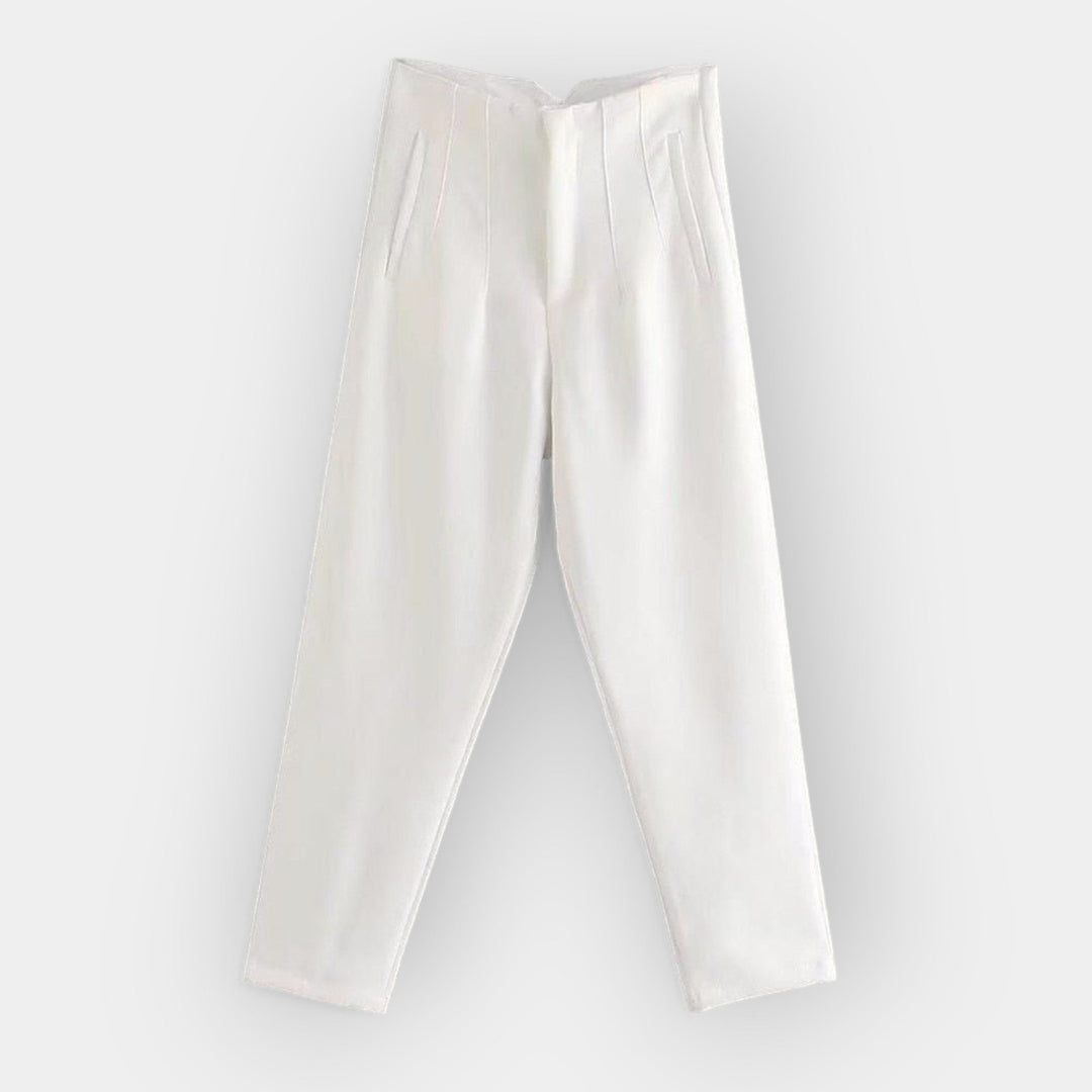 Stylish Everyday Trousers
