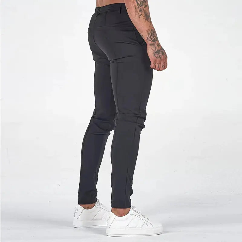 Essential Skinny Trousers