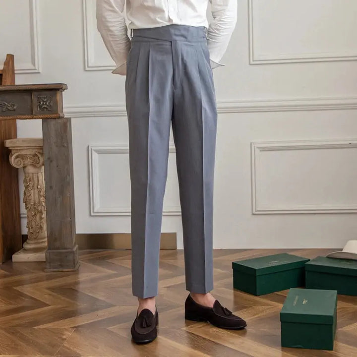 Classic Elegant Trousers