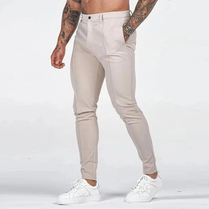 Essential Skinny Trousers