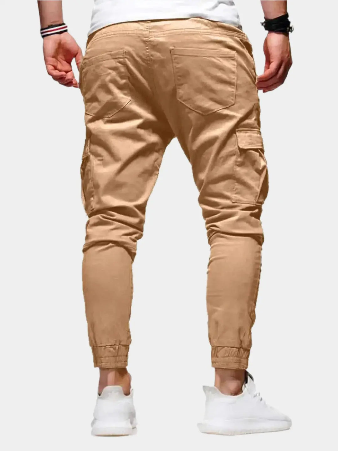 Comfortable Jogging Trousers