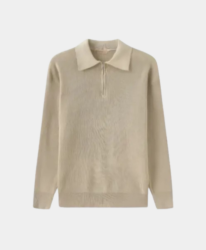 Turtleneck Sweater - Palm Beach Boutique