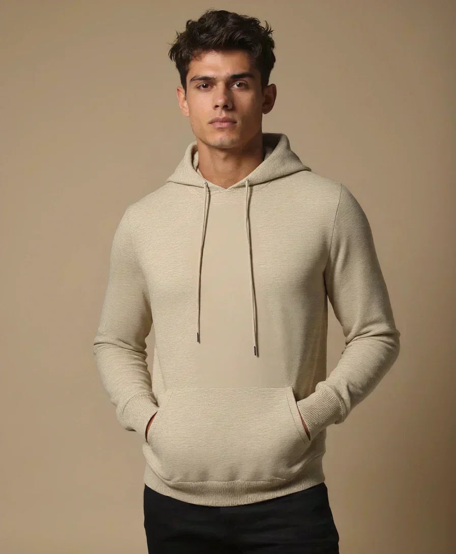 Hooded Jacket