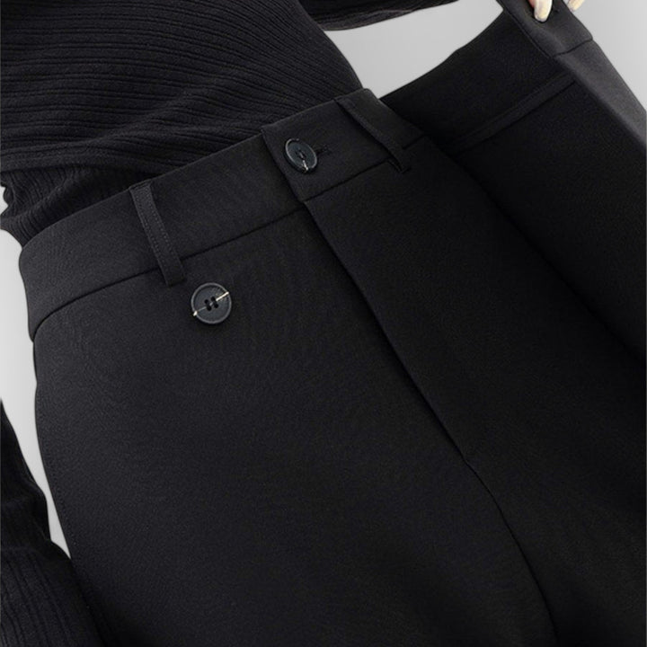 Chic Everyday Trousers
