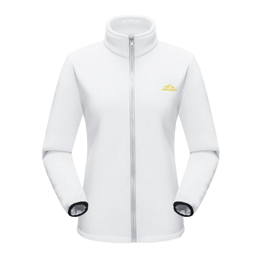 ANNE | Versatile 3-in-1 Waterproof Fleece-Lined Jacket