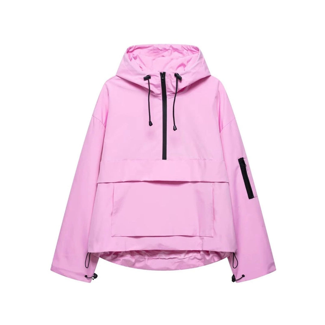 Ashley Ultra Light Water Resistant Jacket