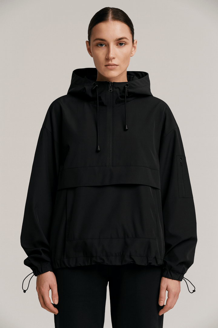 Ashley Ultra Light Water Resistant Jacket