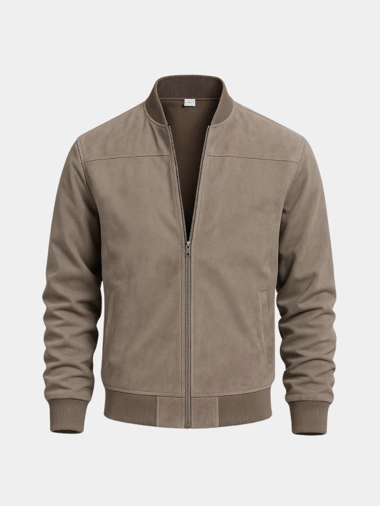 Palm Beach Boutique Finley & Family Bomber Jacket