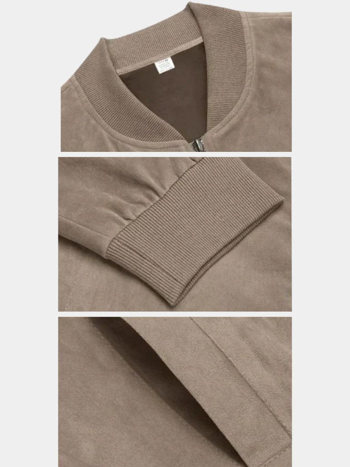 Palm Beach Boutique Finley & Family Bomber Jacket