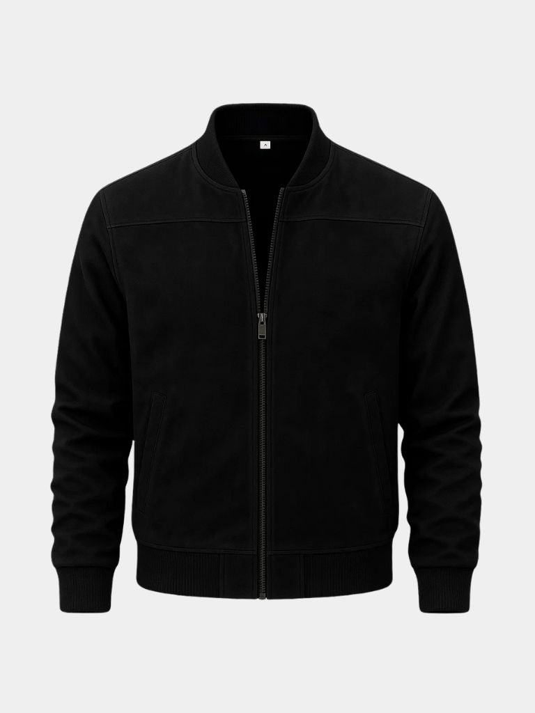 Palm Beach Boutique Finley & Family Bomber Jacket