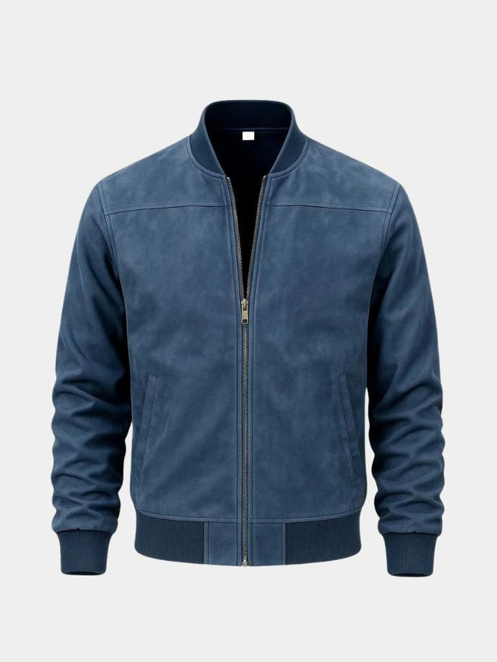 Palm Beach Boutique Finley & Family Bomber Jacket