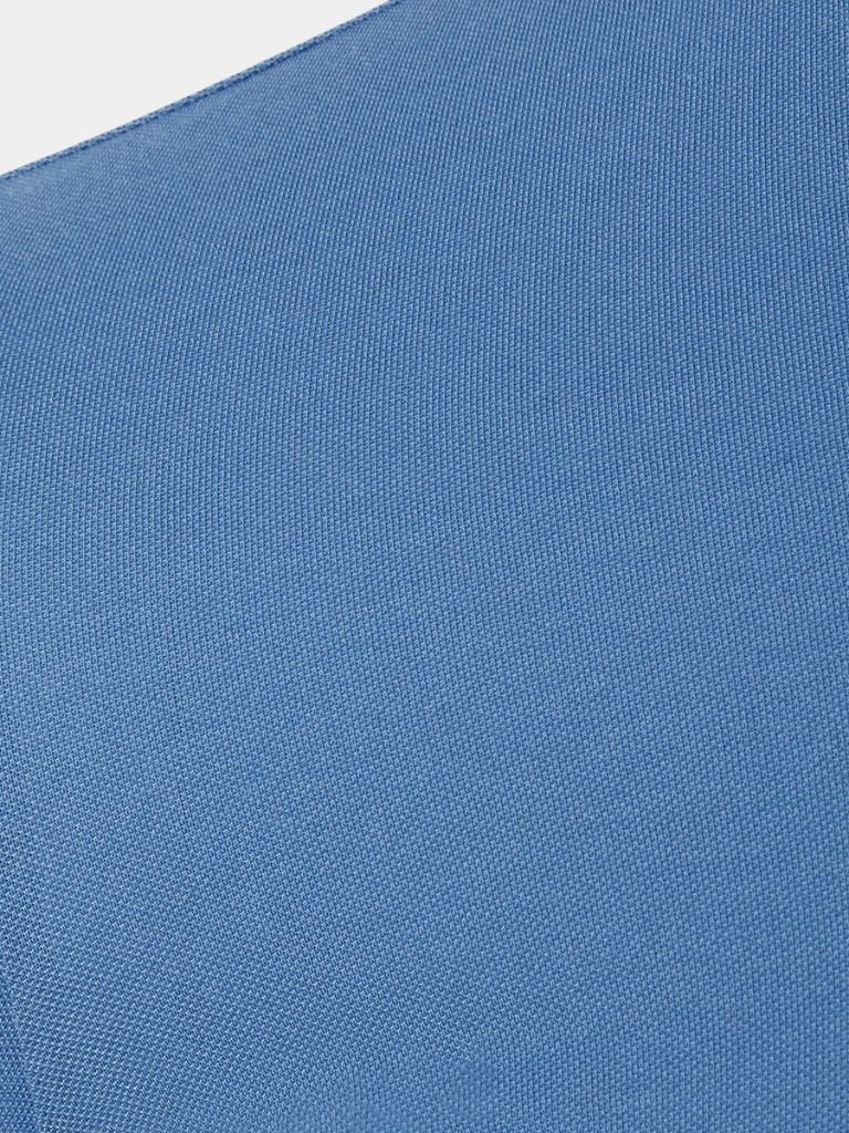 Classic Azure Polo – Palm Beach Boutique