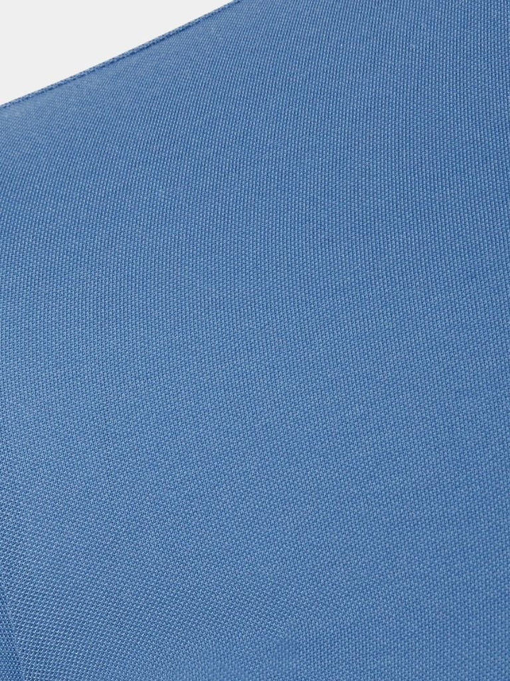 Classic Azure Polo – Palm Beach Boutique