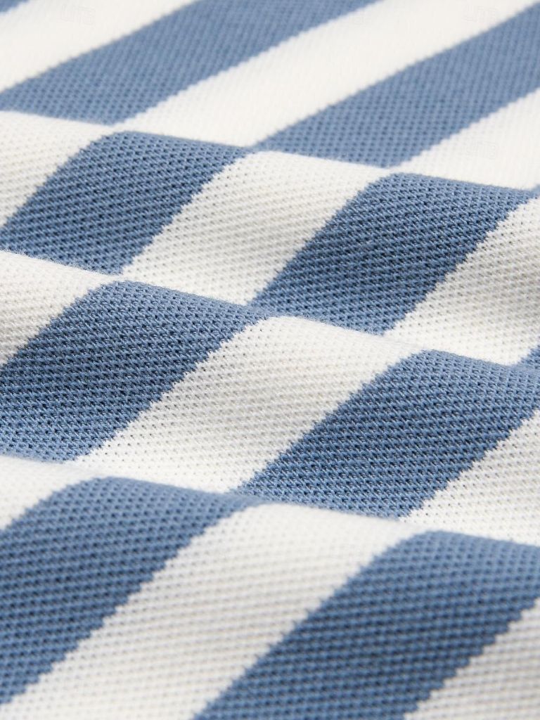 Azure Nautical Polo – Palm Beach Boutique