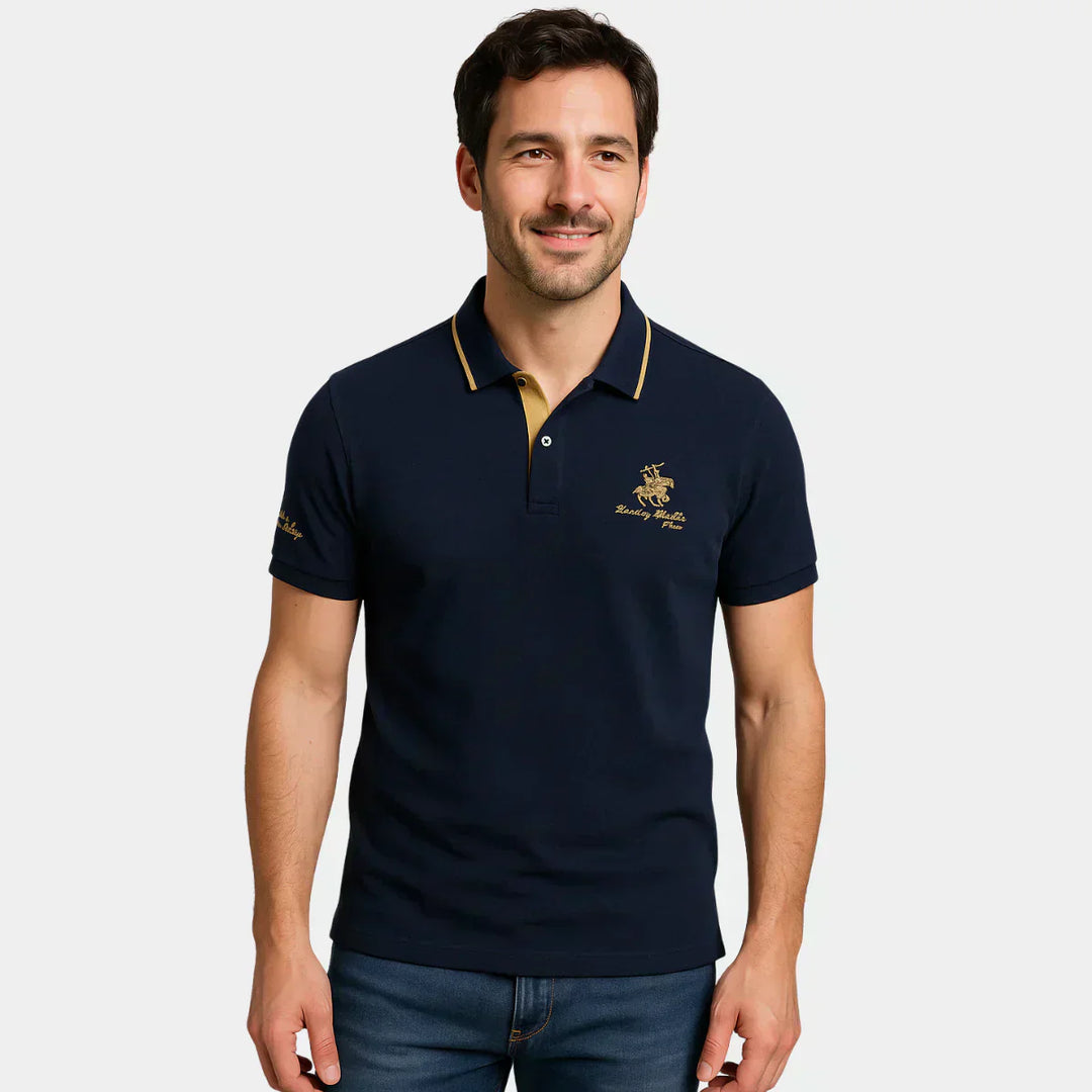 Palm Beach Boutique – Luxury Polo for Men with a Touch of Style