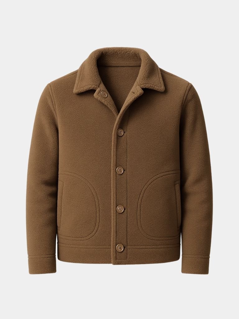 Palm Beach Boutique Balmoral Winter Coat