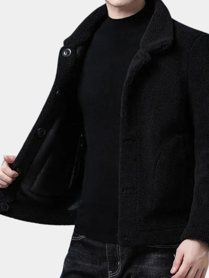 Palm Beach Boutique Balmoral Winter Coat