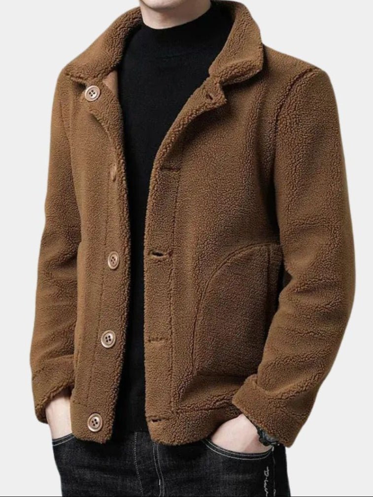 Palm Beach Boutique Balmoral Winter Coat