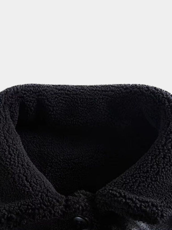 Palm Beach Boutique Balmoral Winter Coat