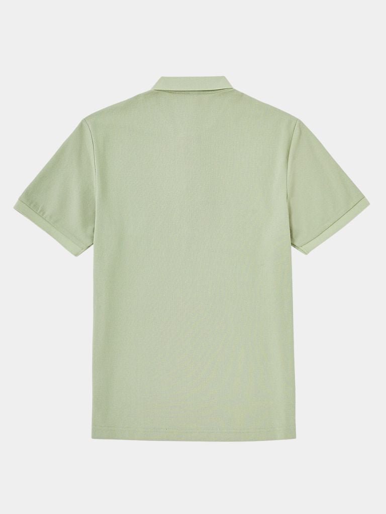 Essential Bellamy Polo - Palm Beach Boutique