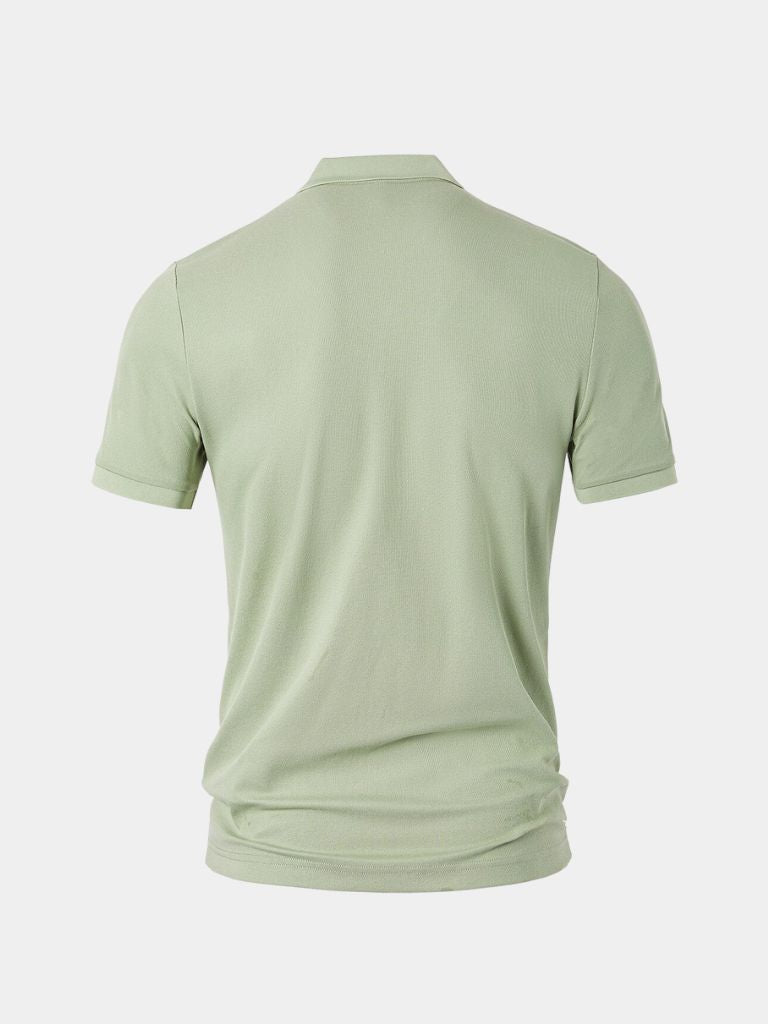 Essential Bellamy Polo - Palm Beach Boutique