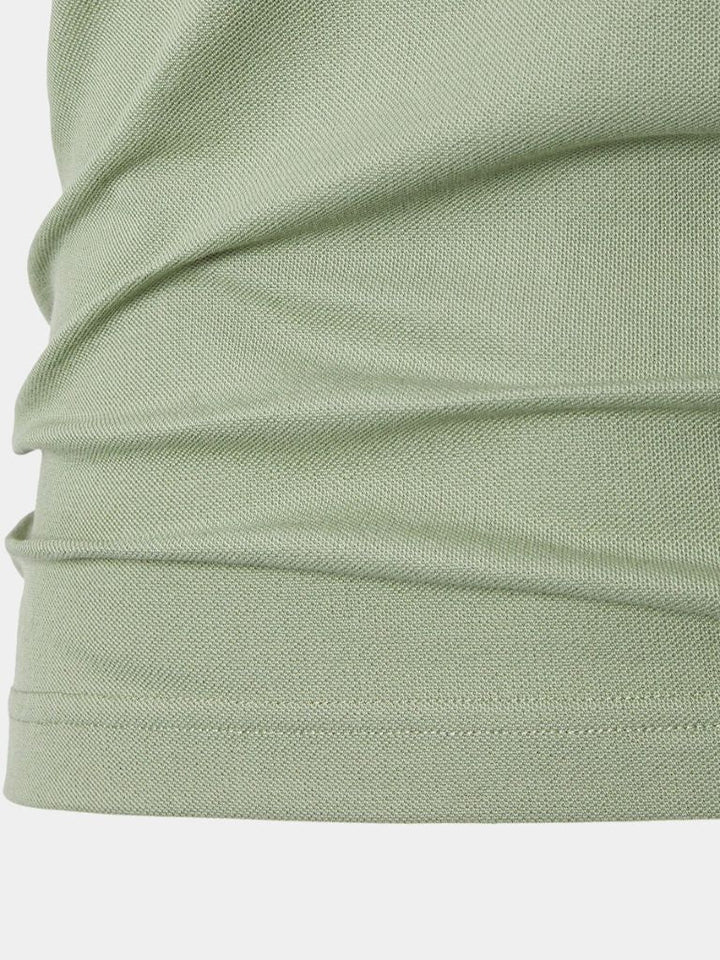 Essential Bellamy Polo - Palm Beach Boutique