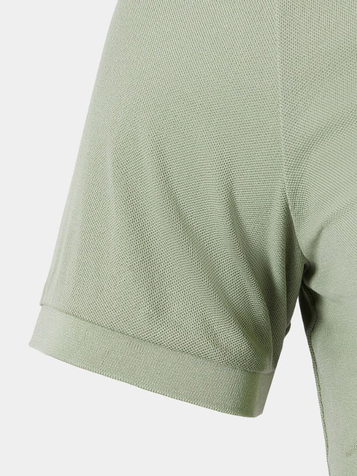 Essential Bellamy Polo - Palm Beach Boutique