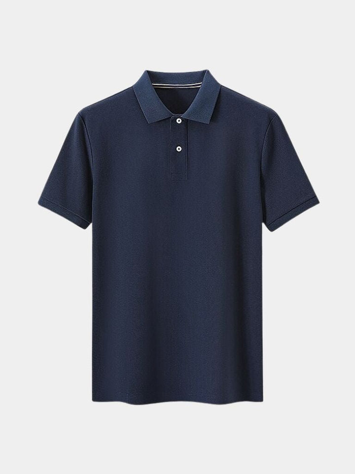Essential Bellamy Polo - Palm Beach Boutique