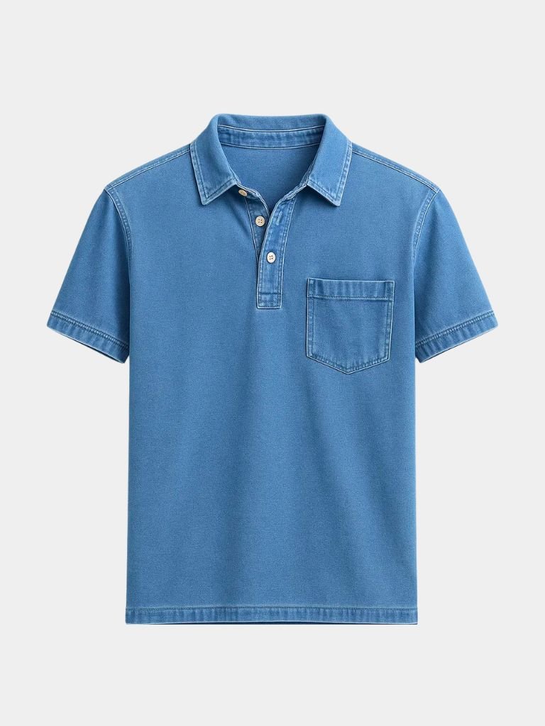 Polo Bethlehem Blues – Palm Beach Boutique