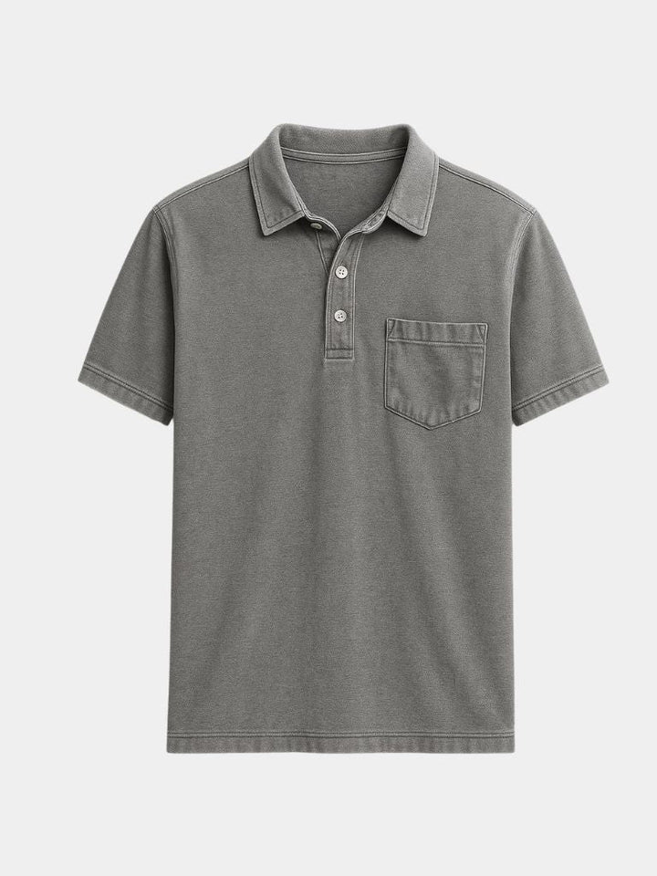 Polo Bethlehem Blues – Palm Beach Boutique