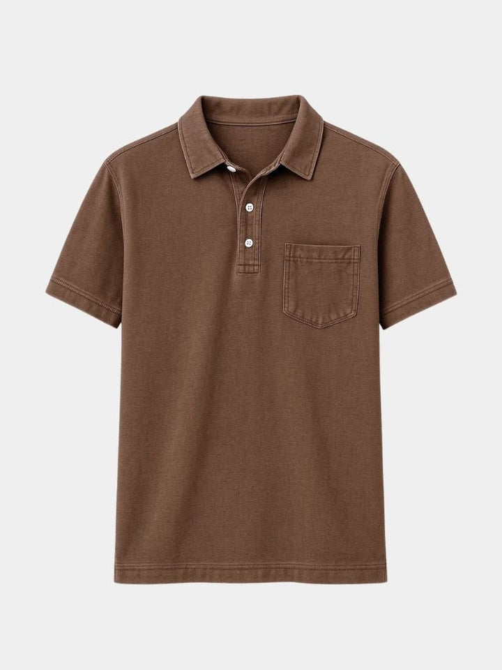 Polo Bethlehem Blues – Palm Beach Boutique