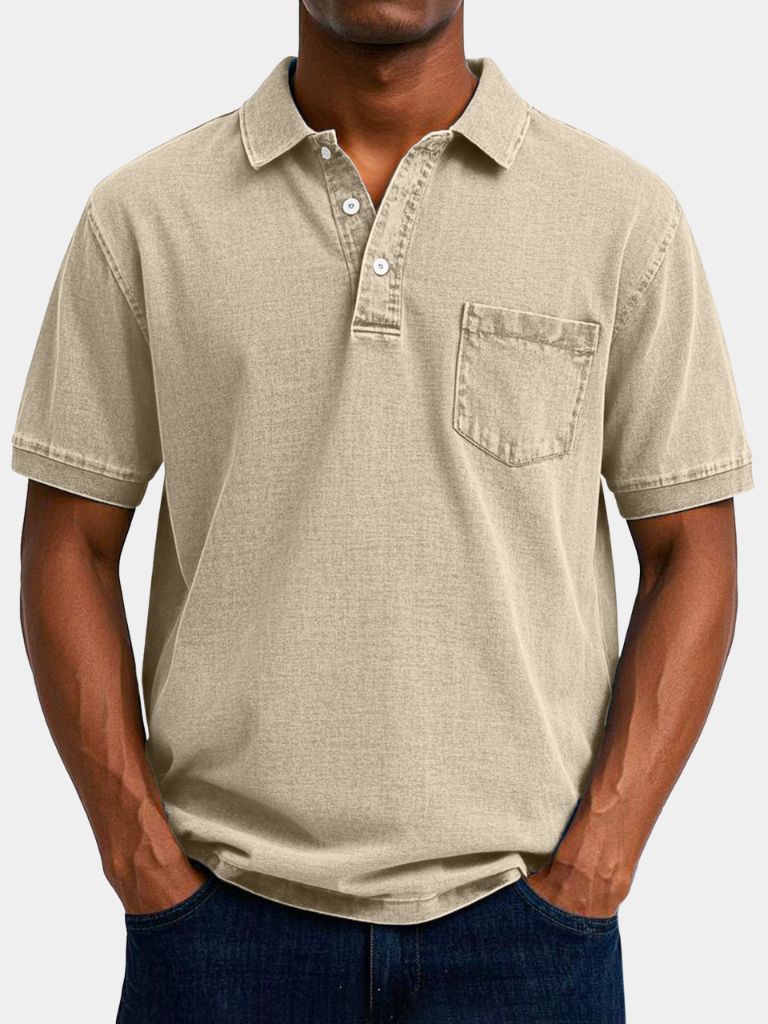 Polo Bethlehem Blues – Palm Beach Boutique