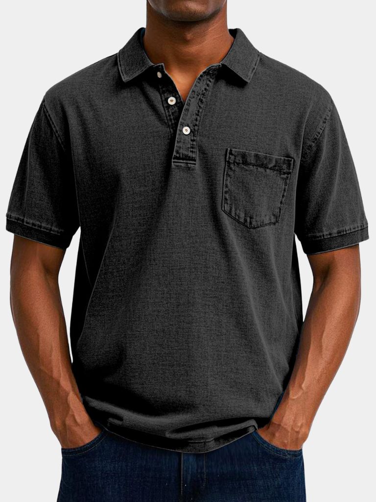 Polo Bethlehem Blues – Palm Beach Boutique
