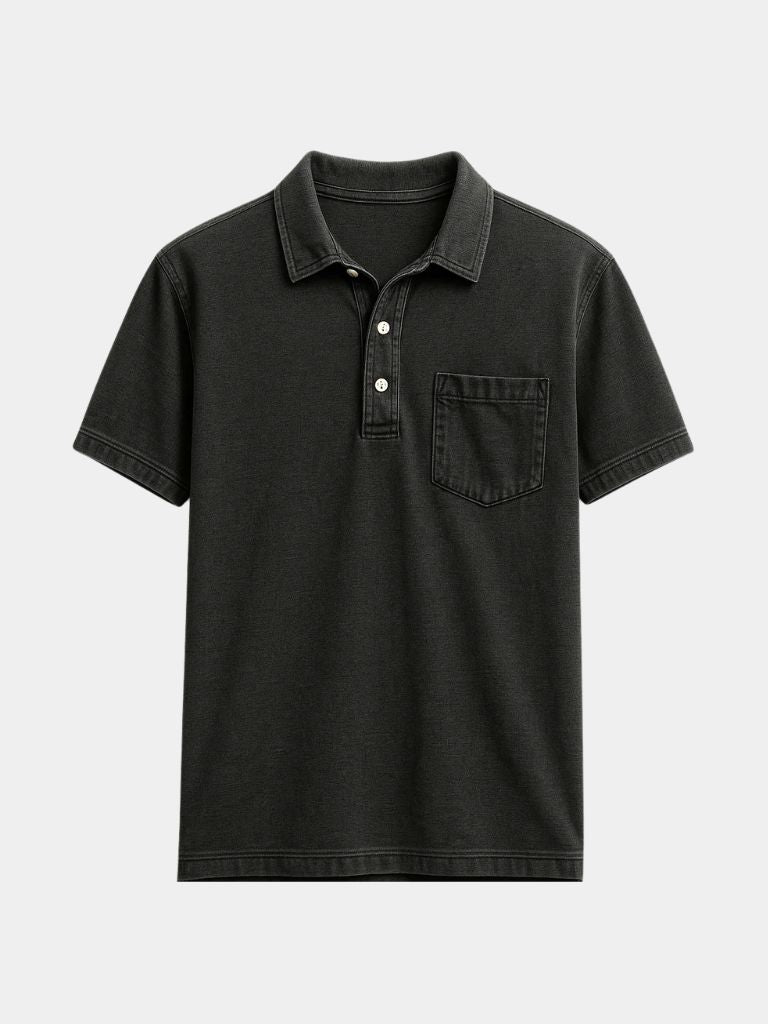 Polo Bethlehem Blues – Palm Beach Boutique