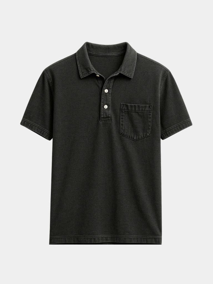 Polo Bethlehem Blues – Palm Beach Boutique