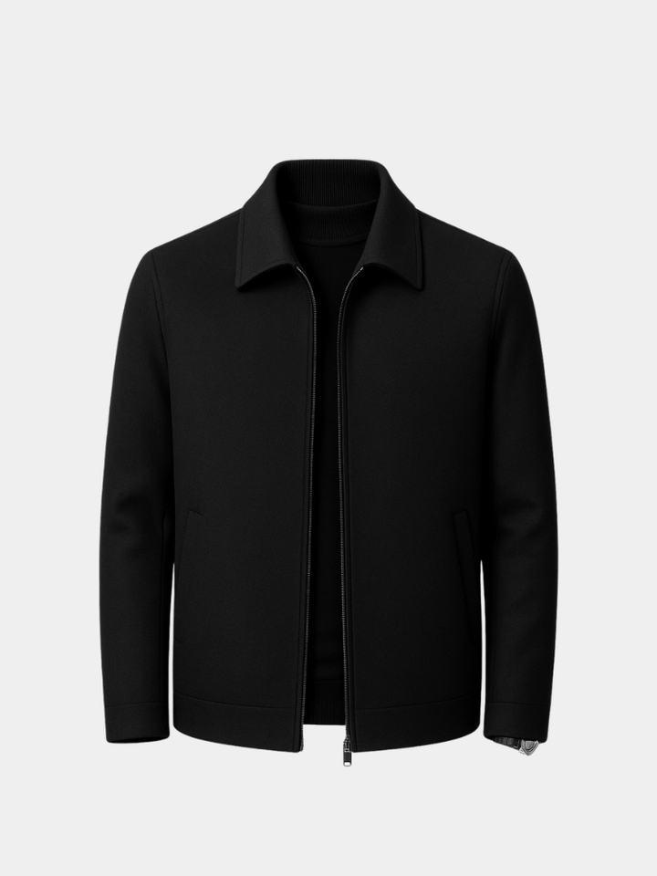 Stylish Outerwear Jacket