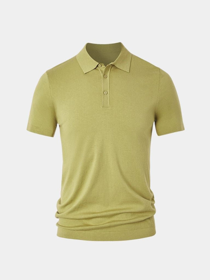 Polo Breeze Field – Palm Beach Boutique